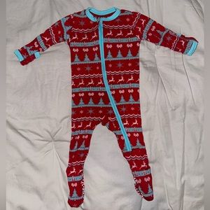 Kickee Pants Footie